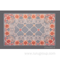 Place mat Felt Plate PVC Dinning Table Mats